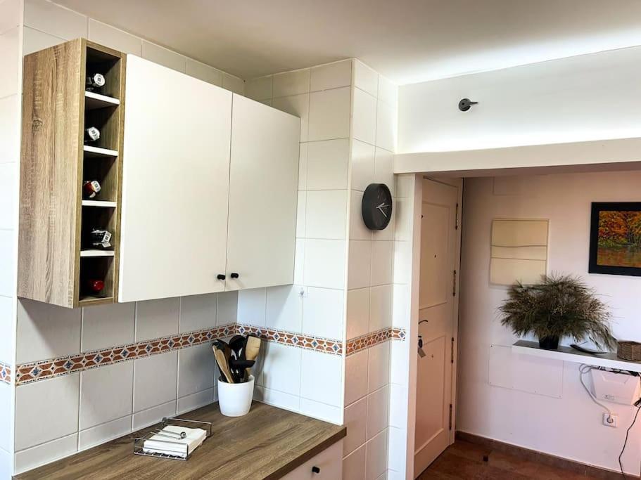 Modern Beach Duplex With Bbq Rooftop Ayamonte Kültér fotó