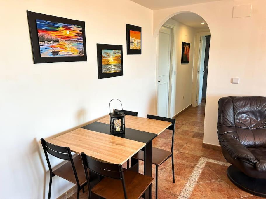 Modern Beach Duplex With Bbq Rooftop Ayamonte Kültér fotó