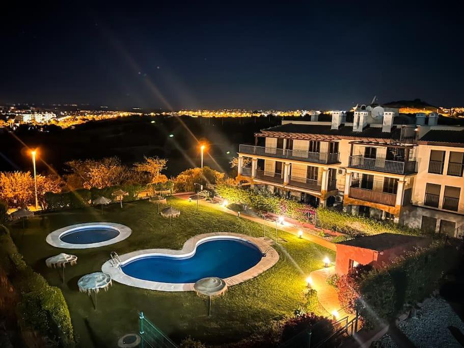 Modern Beach Duplex With Bbq Rooftop Ayamonte Kültér fotó