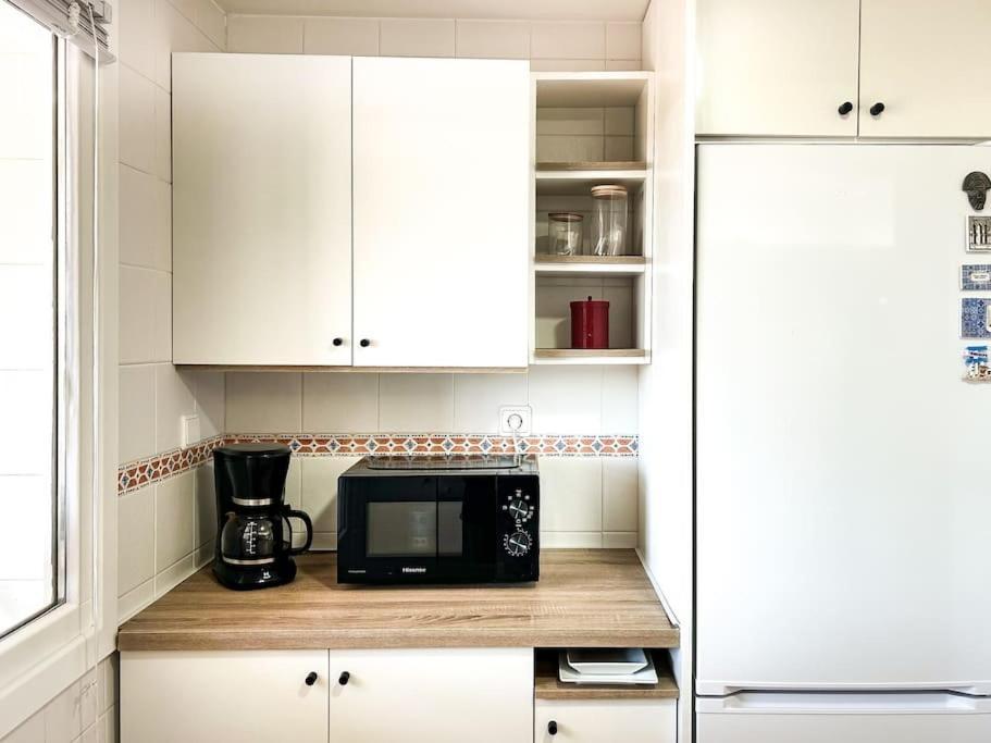 Modern Beach Duplex With Bbq Rooftop Ayamonte Kültér fotó