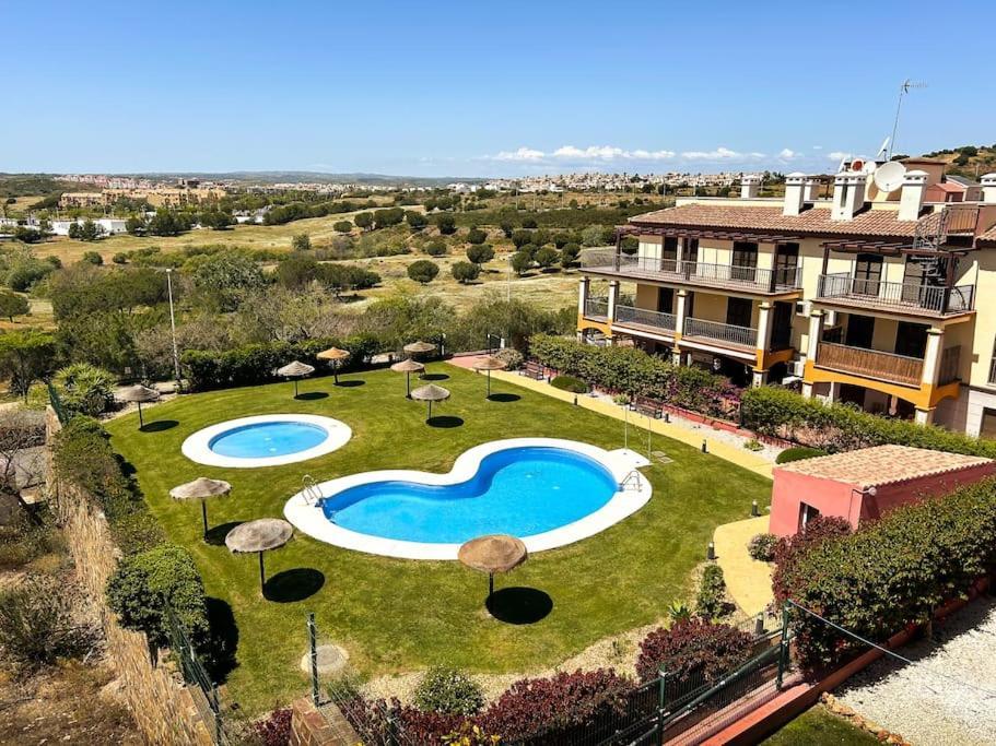 Modern Beach Duplex With Bbq Rooftop Ayamonte Kültér fotó